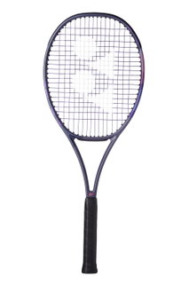 Yonex tennis racket Percept 97in/310g/Tournament 2025 midnight navy blue - unstrung -